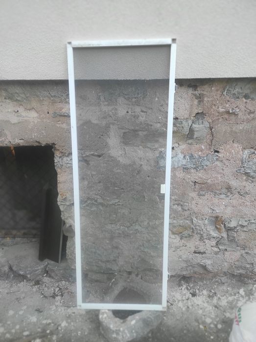 Комарници за прозорци