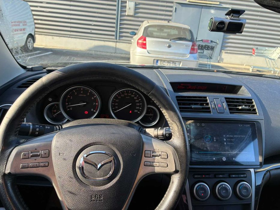 Mazda 6 2.0 BENZINA