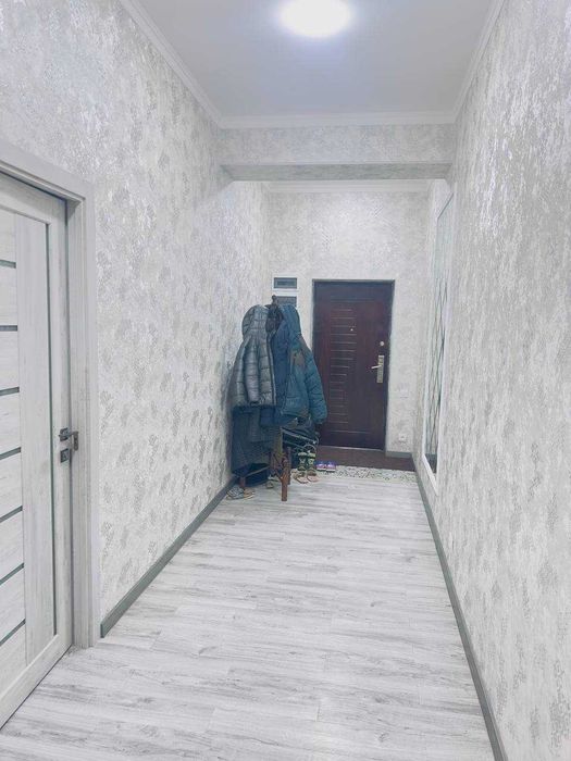 Шинам дуплекс квартира 5 хона Сергели