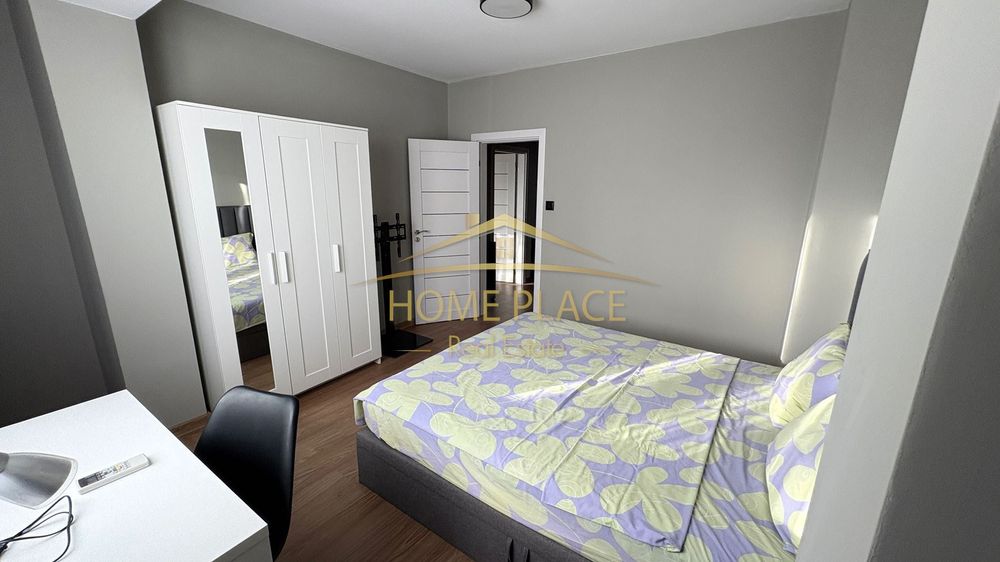 Дава се под наем Тристаен апартамент в Варна, Базар Левски - 100 кв.м за 1020 € - Снимка #6