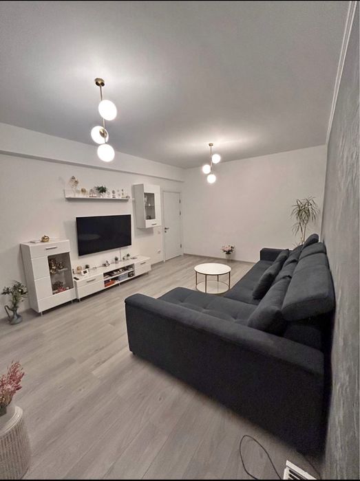 Apartament 3 camere, Metalurgiei