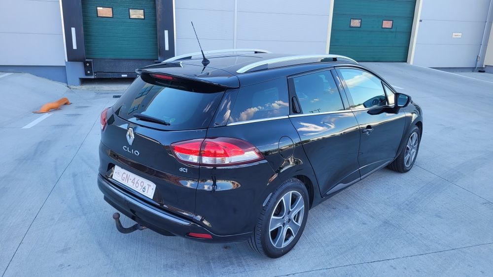 RENAULT Clio 2015 — imagine 5