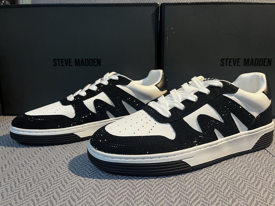 Adidasi Steve Madden Madmunny