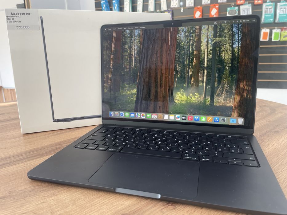 MacBook Air M2 2022 г.
