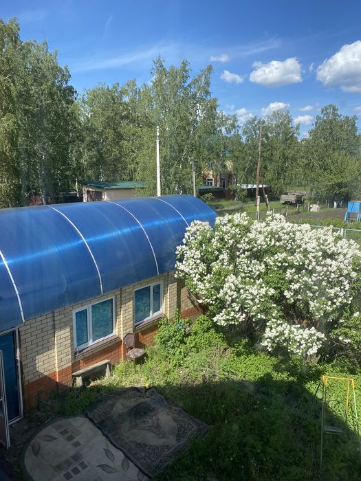 Котедж в Бишкуле