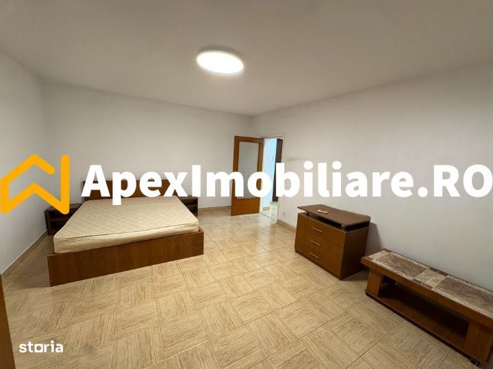 Garsoniera de inchiriat Decebal Bucuresti | ApexImobiliare.ro