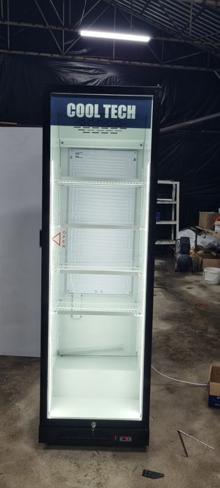 Vitrina xolodilnik garantiya 6 oy