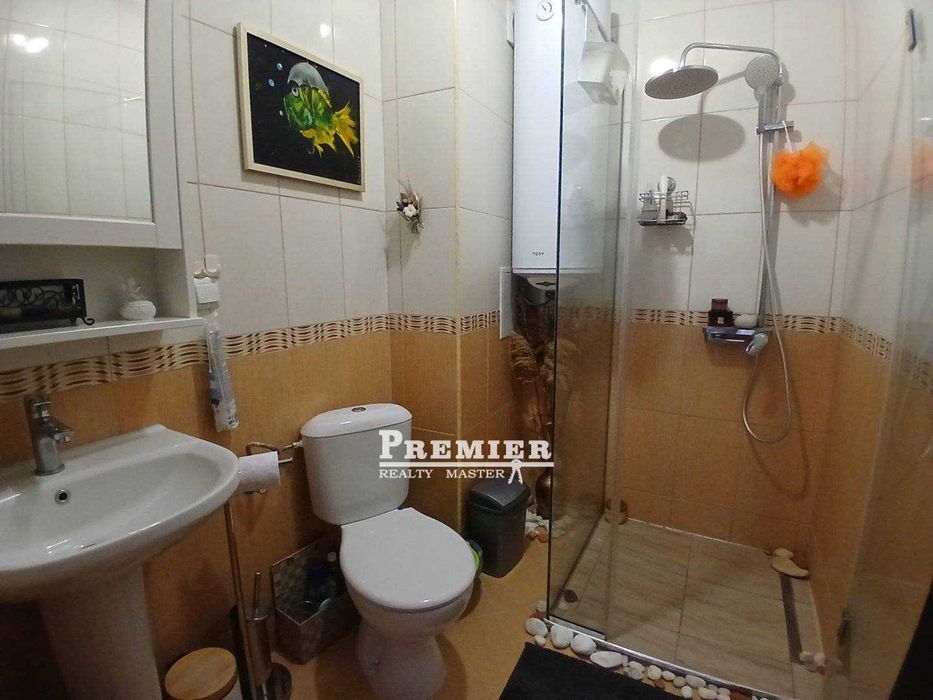 Продава се Двустаен апартамент в Ахелой - 60 кв.м за 655 €/кв.м - Снимка #2