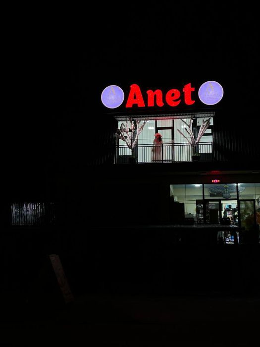 Tashqi reklma xizmatlari