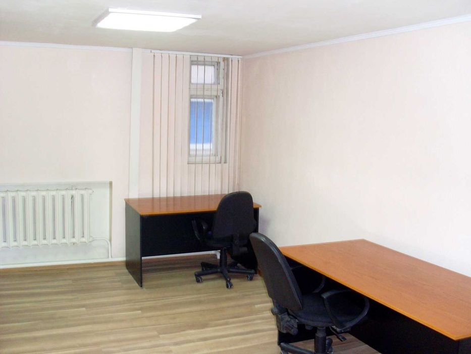 Офисные помещения