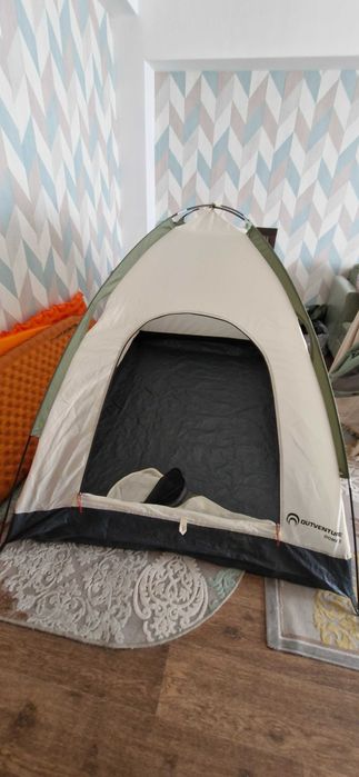 Палатка Outventure dome 2