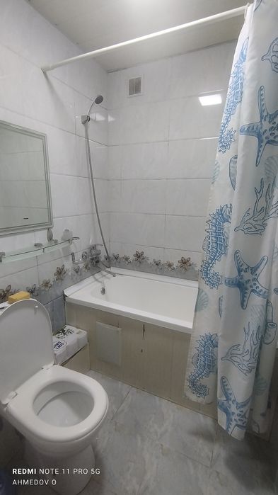 Квартира ижарага