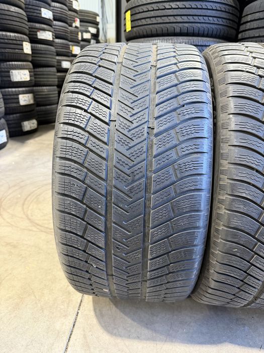 255/45/19 285/40/19 MICHELIN 4бр