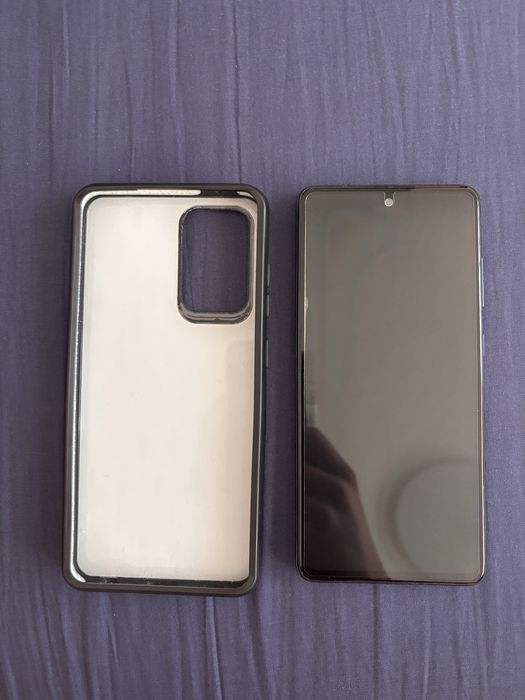Samsung galaxy A52