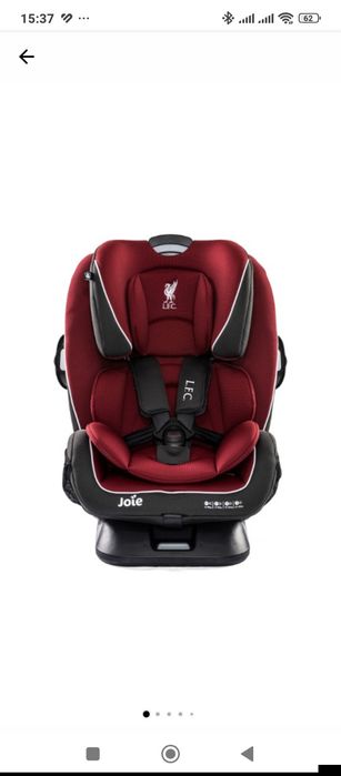 Scaun auto pentru copii Joie Liverpool