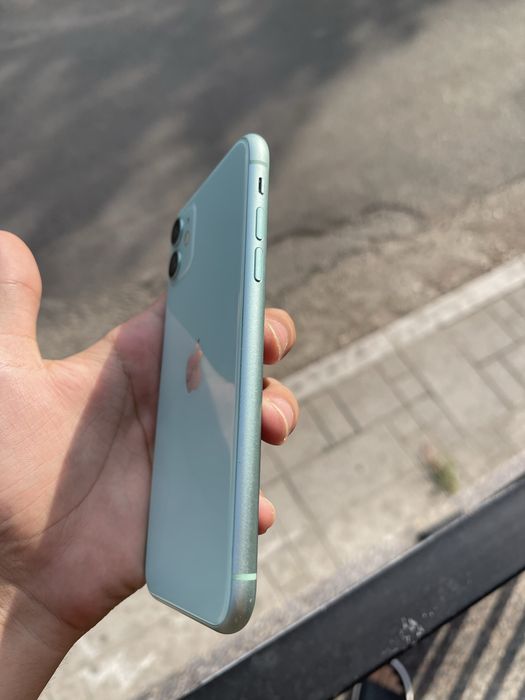 iPhone 11, 64 GB