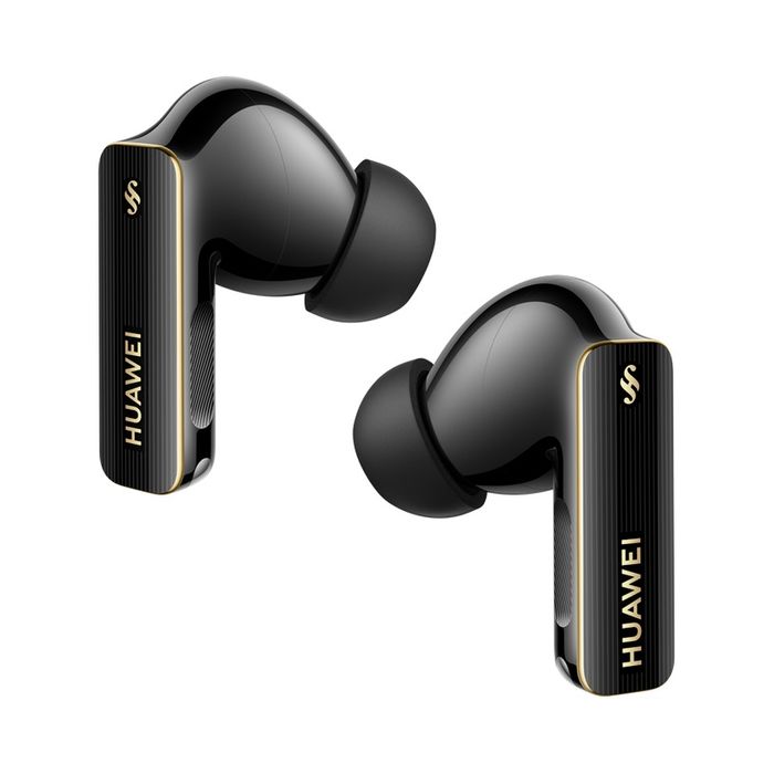 True wireless слушалки HUAWEI PRO 4 БЕЗЖИЧНА ВРЪЗКА, BLACK