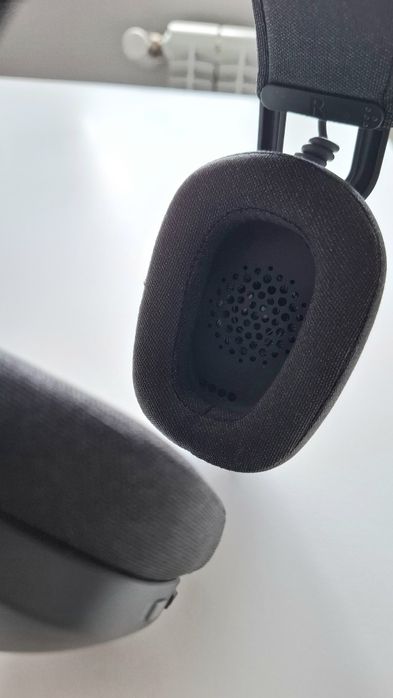 Căști Logitech Zone Vibe