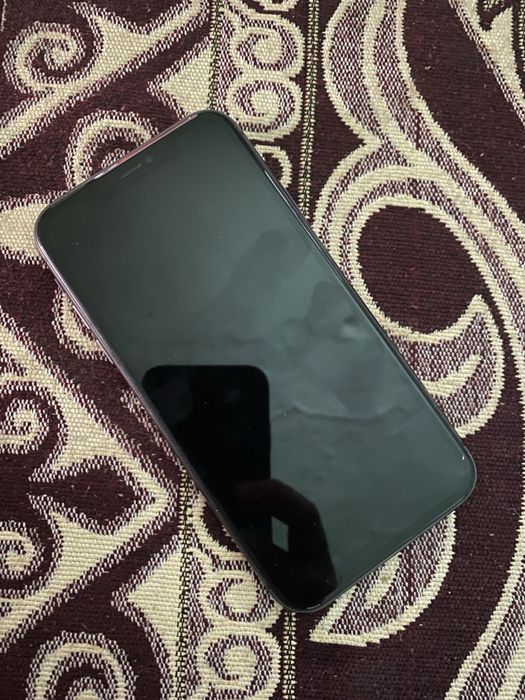 iPhone 11 обмен