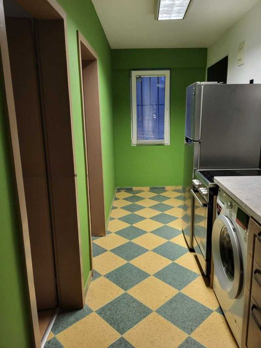 Дава се под наем Двустаен апартамент в София, Зона Б-18 - 38 кв.м за 518.67 € - Снимка #6