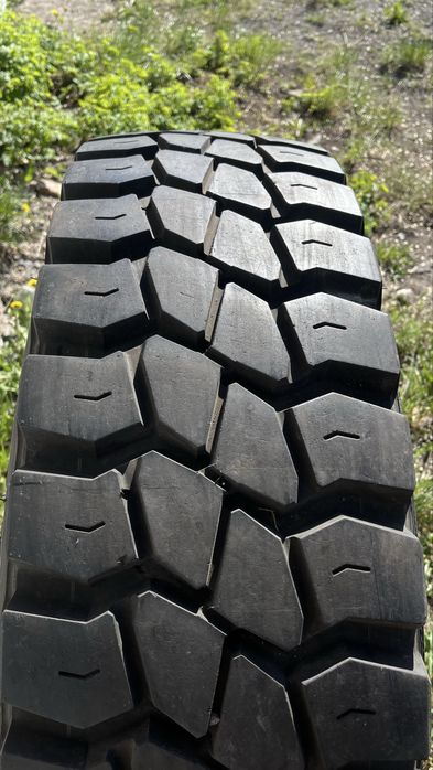 BFGoodrich Cross Control D 315 80 r22,5