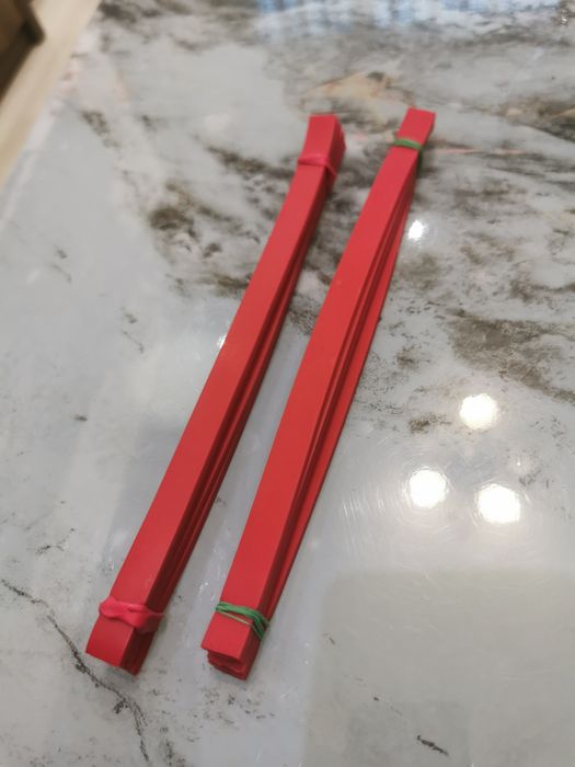 Най яките ластици за прашка