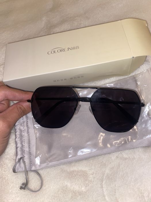 Очки мужские ,женские, универсальные, новые солнцезащитные