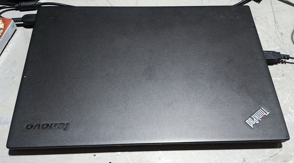 Lenovo ThinkPad T440S