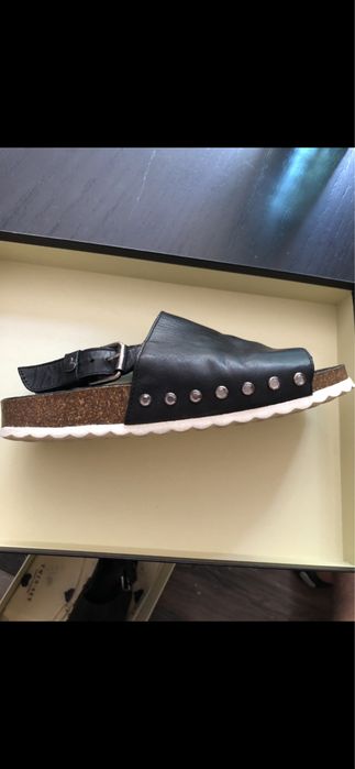 Дамски сандали Twin Set