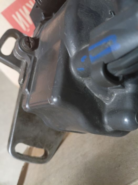 Продам трамблер 5s-fe