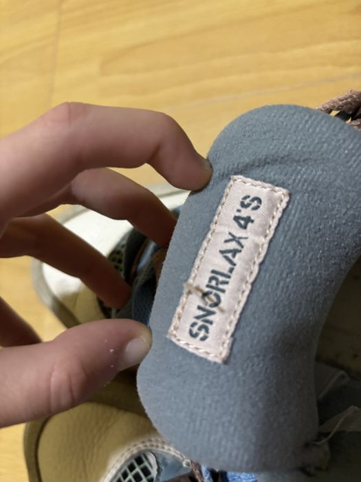 Оригинални! Jordan 4