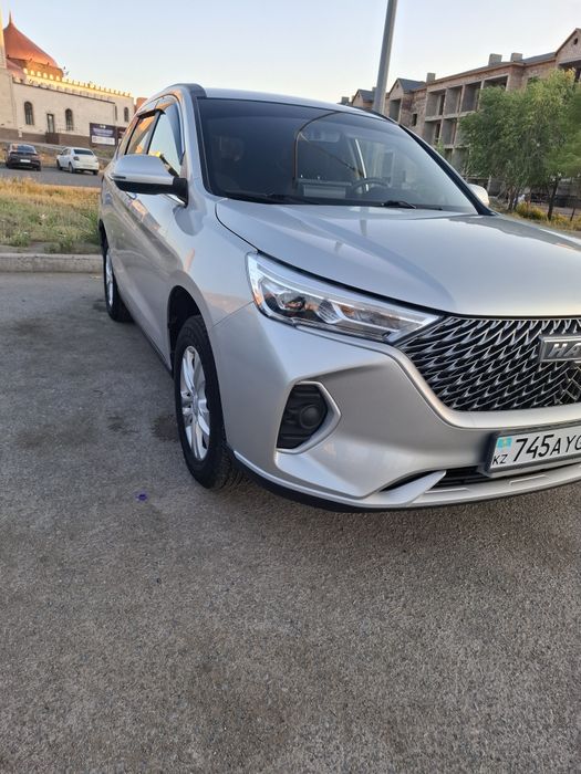 Продаю хавал м6 Караганда.