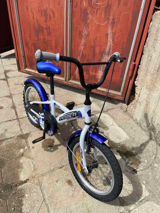 Детски велосипед - 16 цола