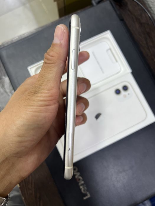 Iphone 11 128gb.