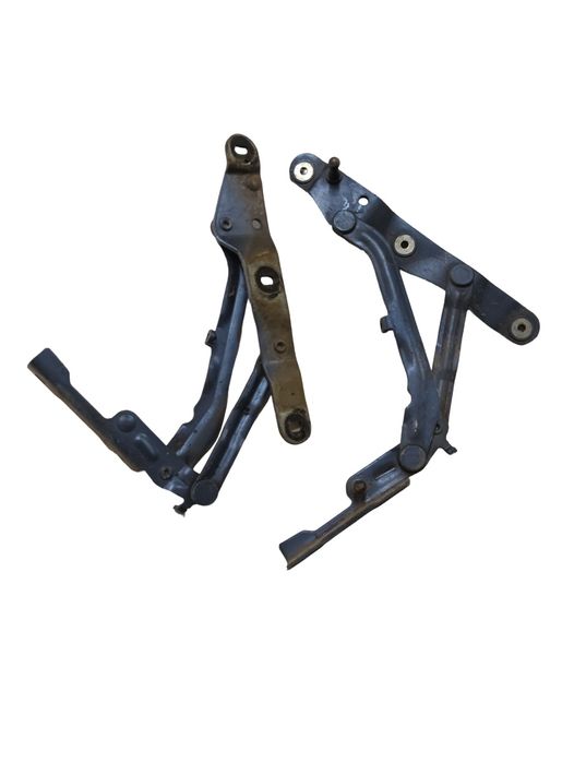 Balamale Capota Motor Fiat Linea 323_, 110_ 2006 - >