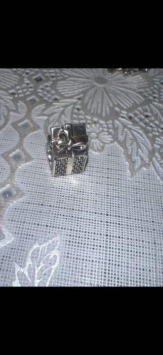 Charm/Bratara Pandora