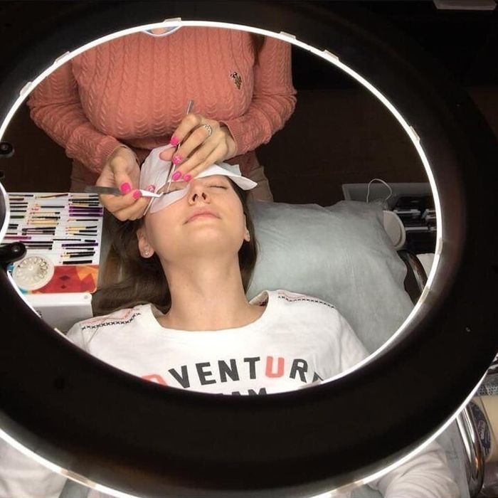 С ДОСТАВКОЙ! Jmary FM-21R (52см, 72W) - Самая большая кольцевая лампа