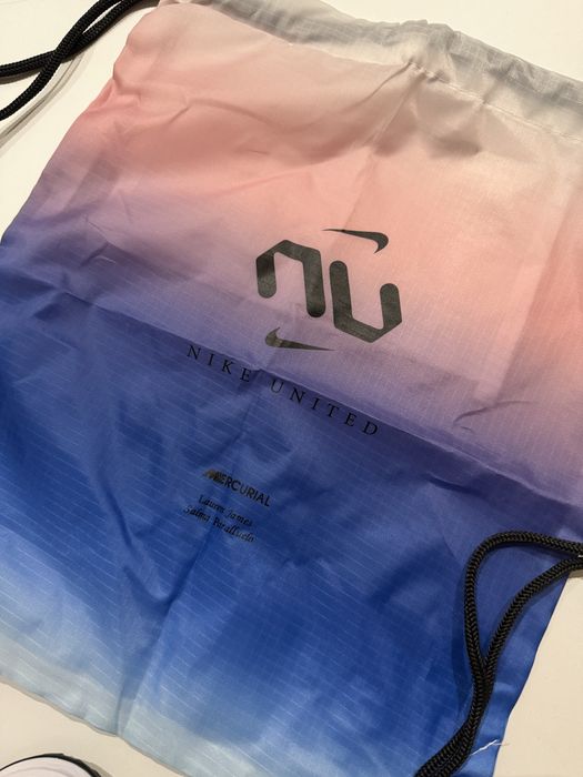 Стоножки Nike Mercurial