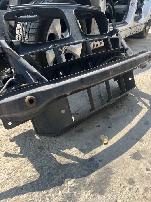 Маска греда очиларка бмв х5 е70 bmw x5 e70 greda maska