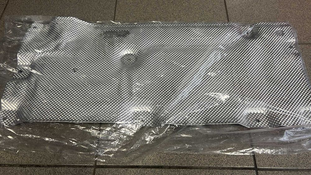 Scut termic toba finala original Bmw X3 G01 X4 G02