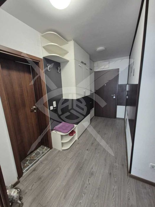 Тристаен апартамент в жк. Младост 3 №186126