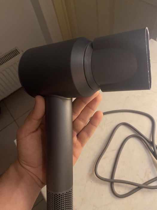 Dyson Hair Dryer