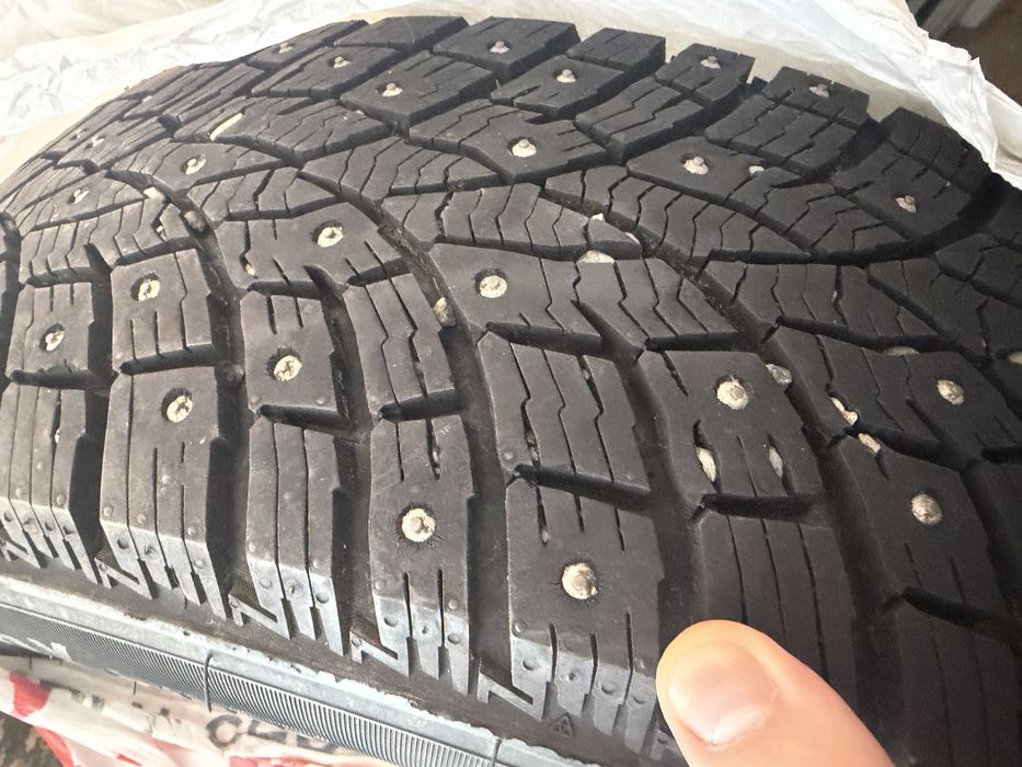 Triangle 205/65 R16