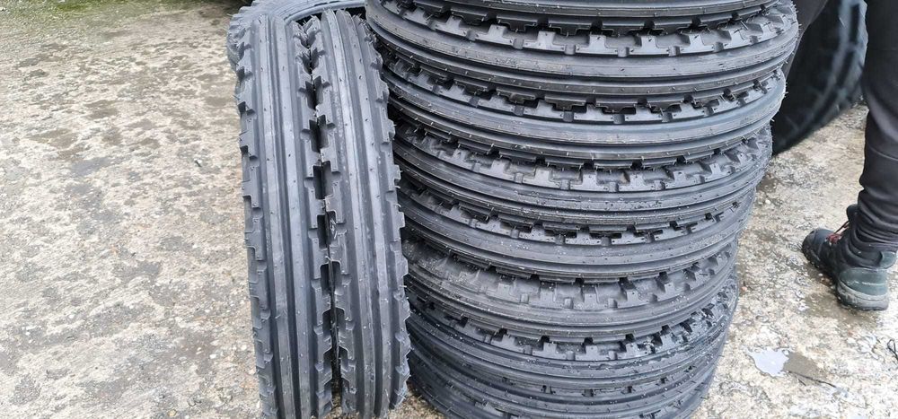Anvelope noi 4.00-16 MRL directie cauciucuri tractor, semanatoare