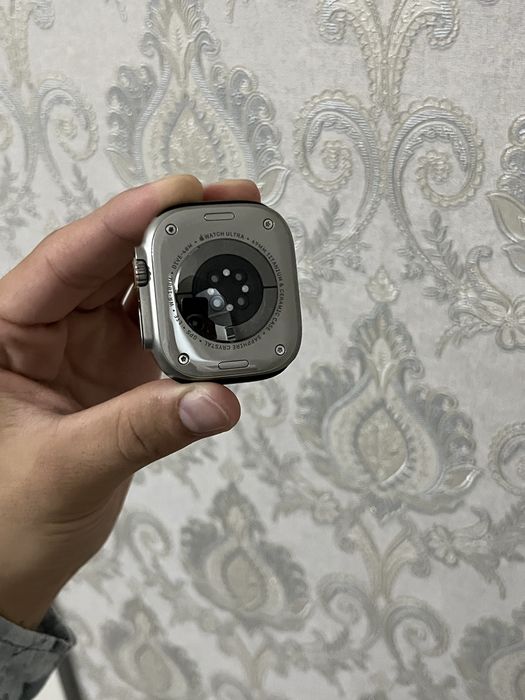 Apple Wath Ultra 2 / Апл Воч Ультра 2