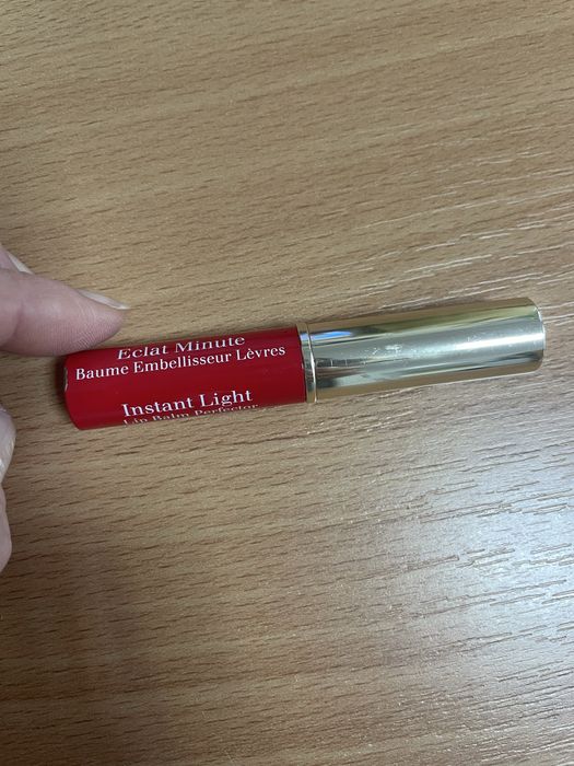 Ruj hidrtant Clarins