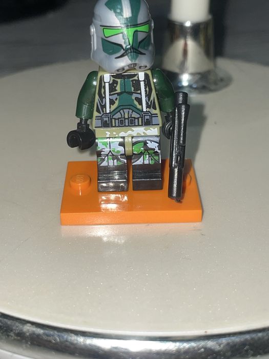 Лего минифигурки star wars (аналог)