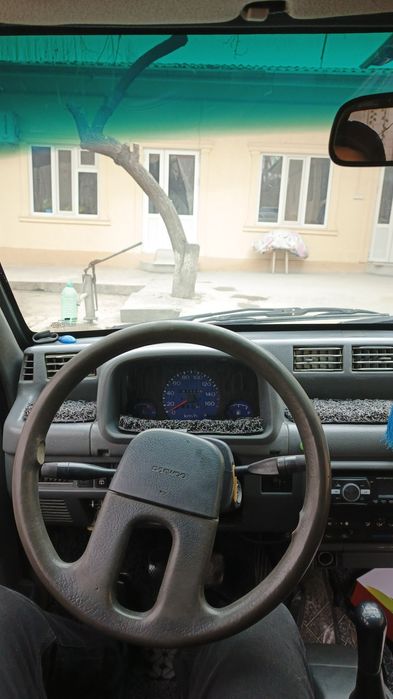 Tico 2001 xolati aʼlo