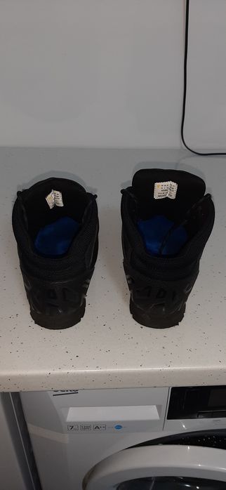 Ghete iarna Timberland nr 38