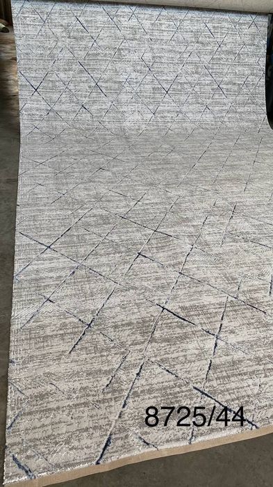 Оверлок, гилам кесиш. Аверлок